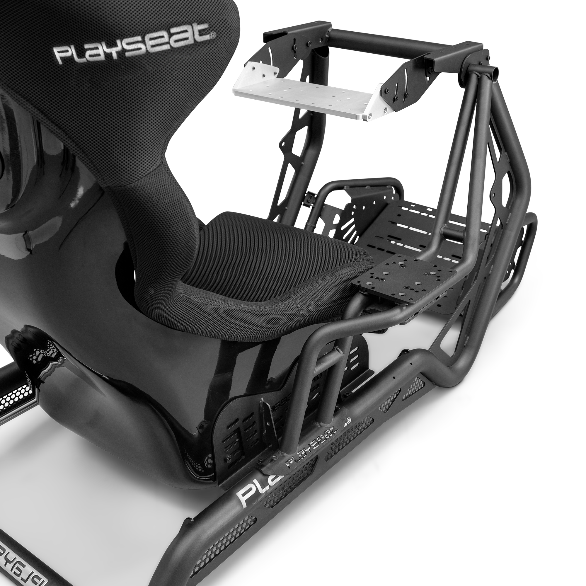 playseat-sensation-pro-sim-plattform-rechts-halterung-f-r-schalter-handbremse image 2