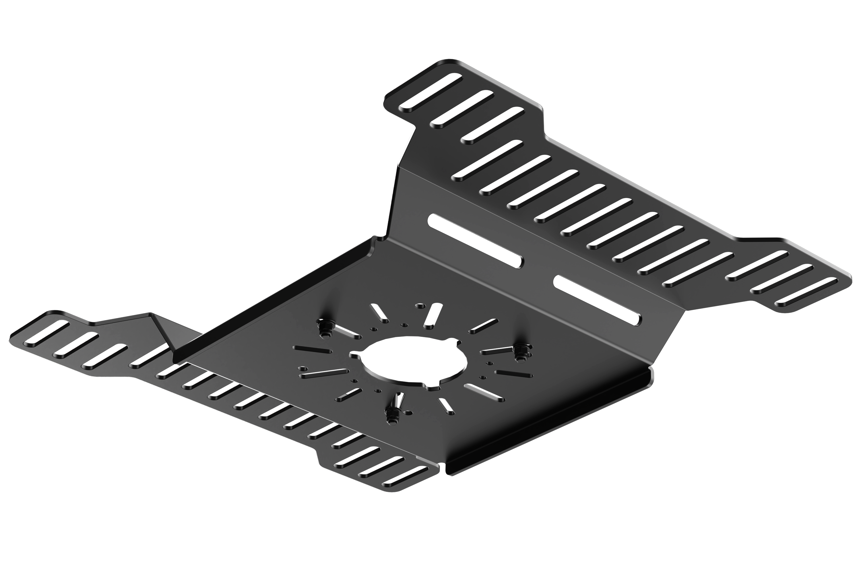 trak-racer-universal-bass-shaker-halterung-f-r-sim-rig-sitz image 3