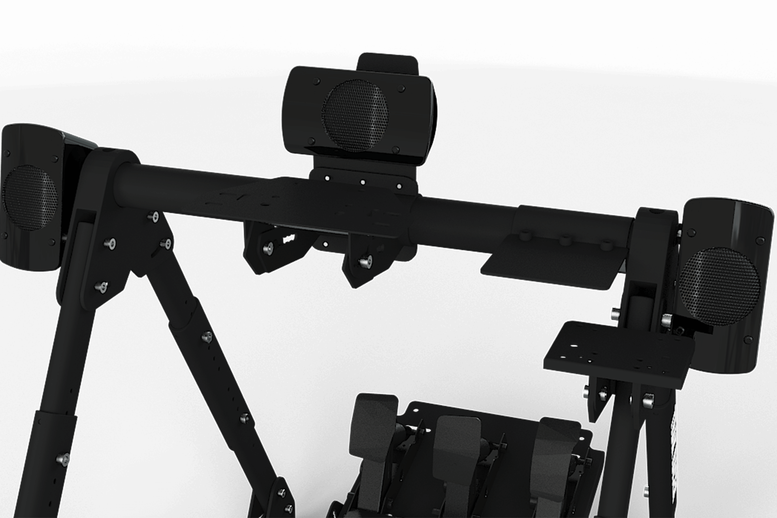 trak-racer-3-teiliges-lautsprecher-halterungs-set-f-r-fs3-und-aluprofil-rigs image 2