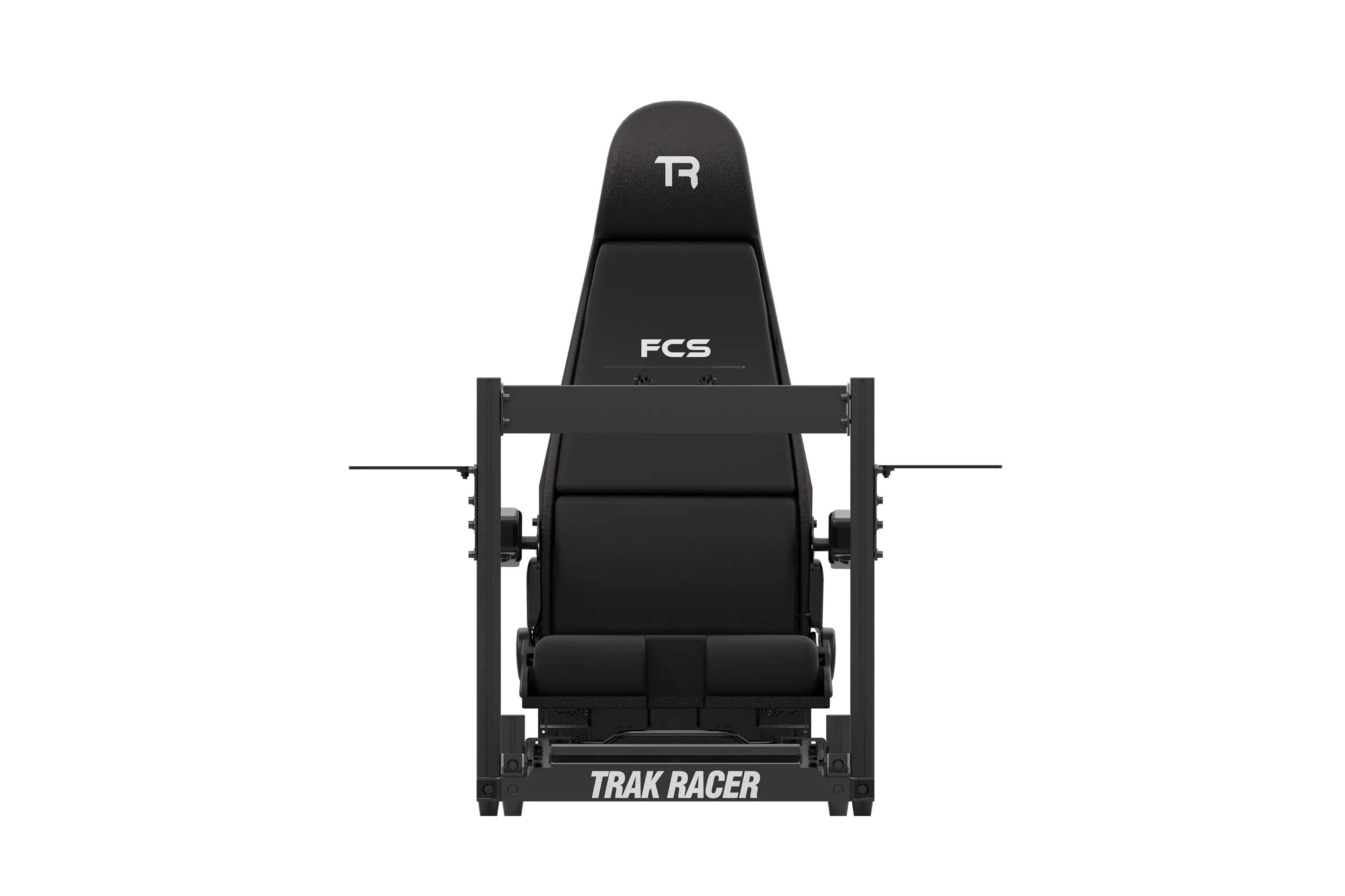 trak-racer-tr40s-flight-cockpit-mit-flight-seat-alu-flugsimulator image 5