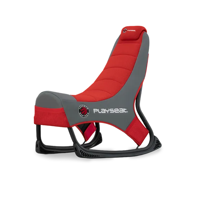 playseat-champ-nba-edition-toronto-raptors-gaming-stuhl image 1