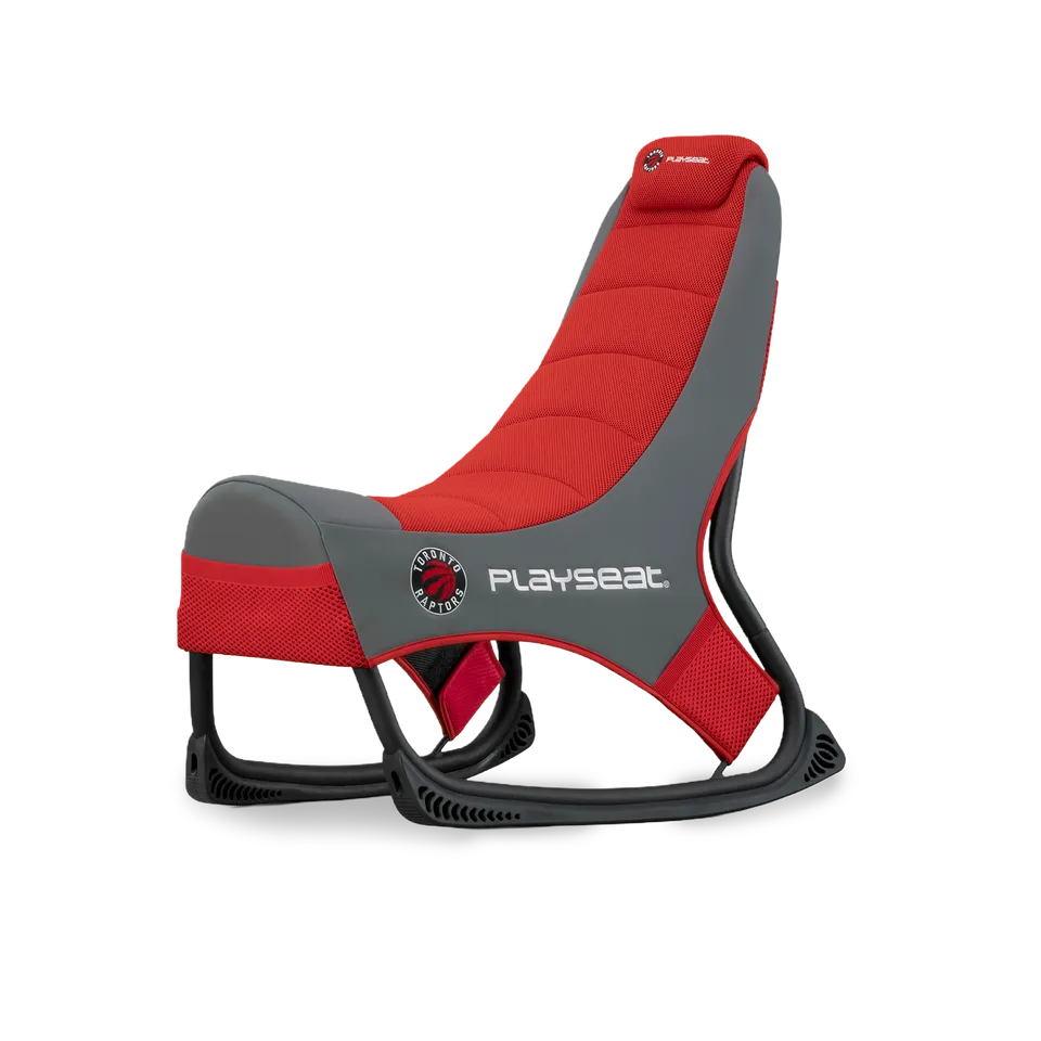 playseat-champ-nba-edition-toronto-raptors-gaming-stuhl image 1