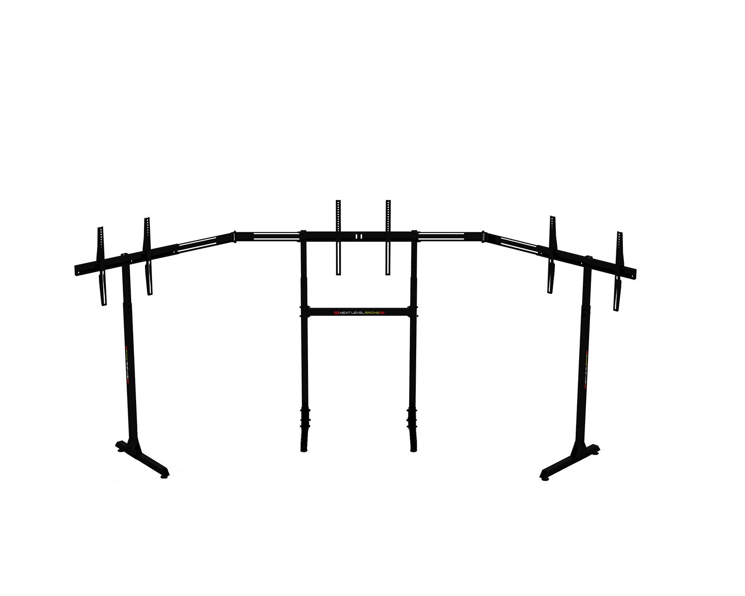 next-level-racing-free-standing-triple-monitor-stand-monitorst-nder image 2