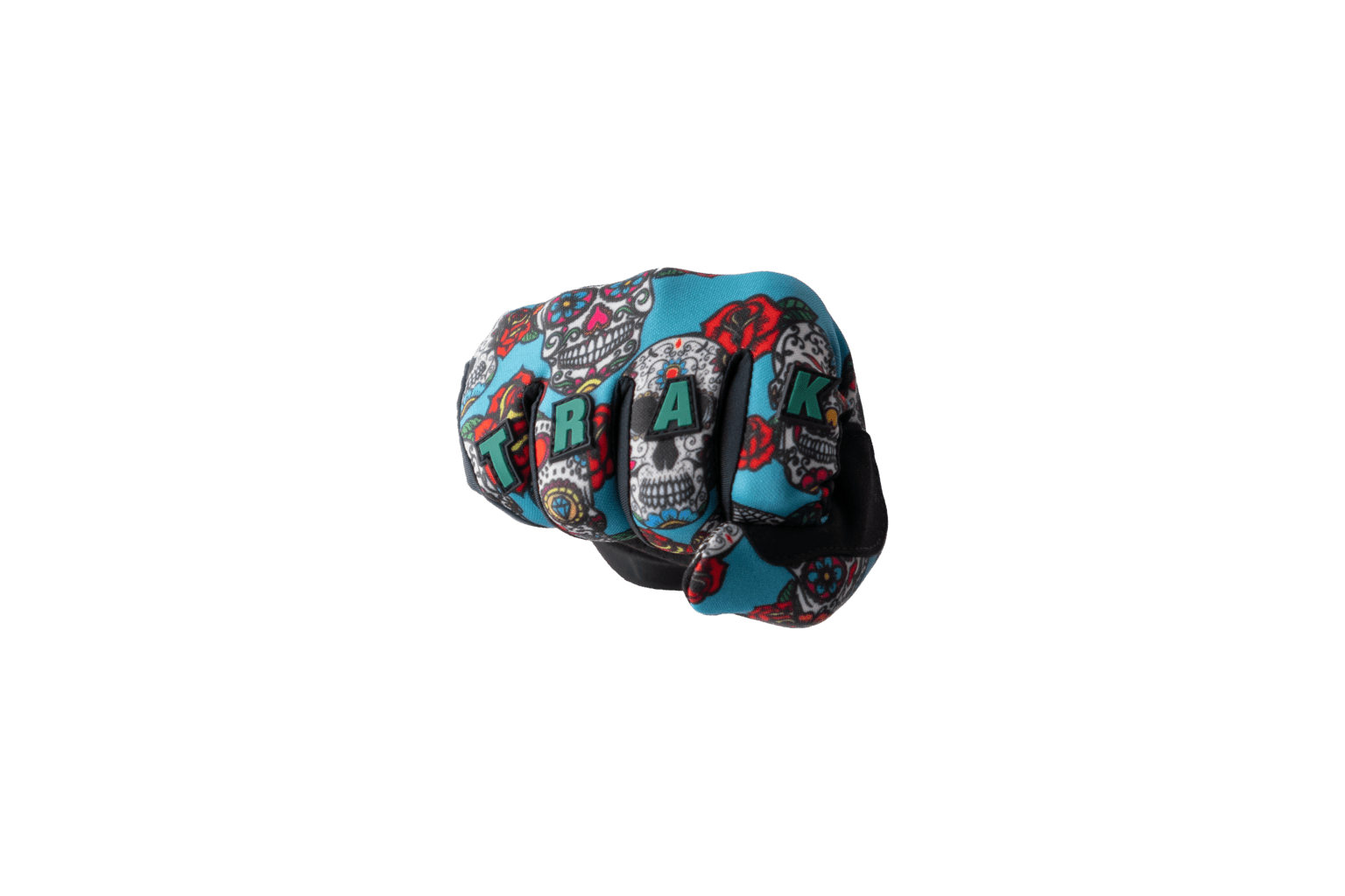 trak-racer-multi-use-sim-racing-handschuhe-blau image 6