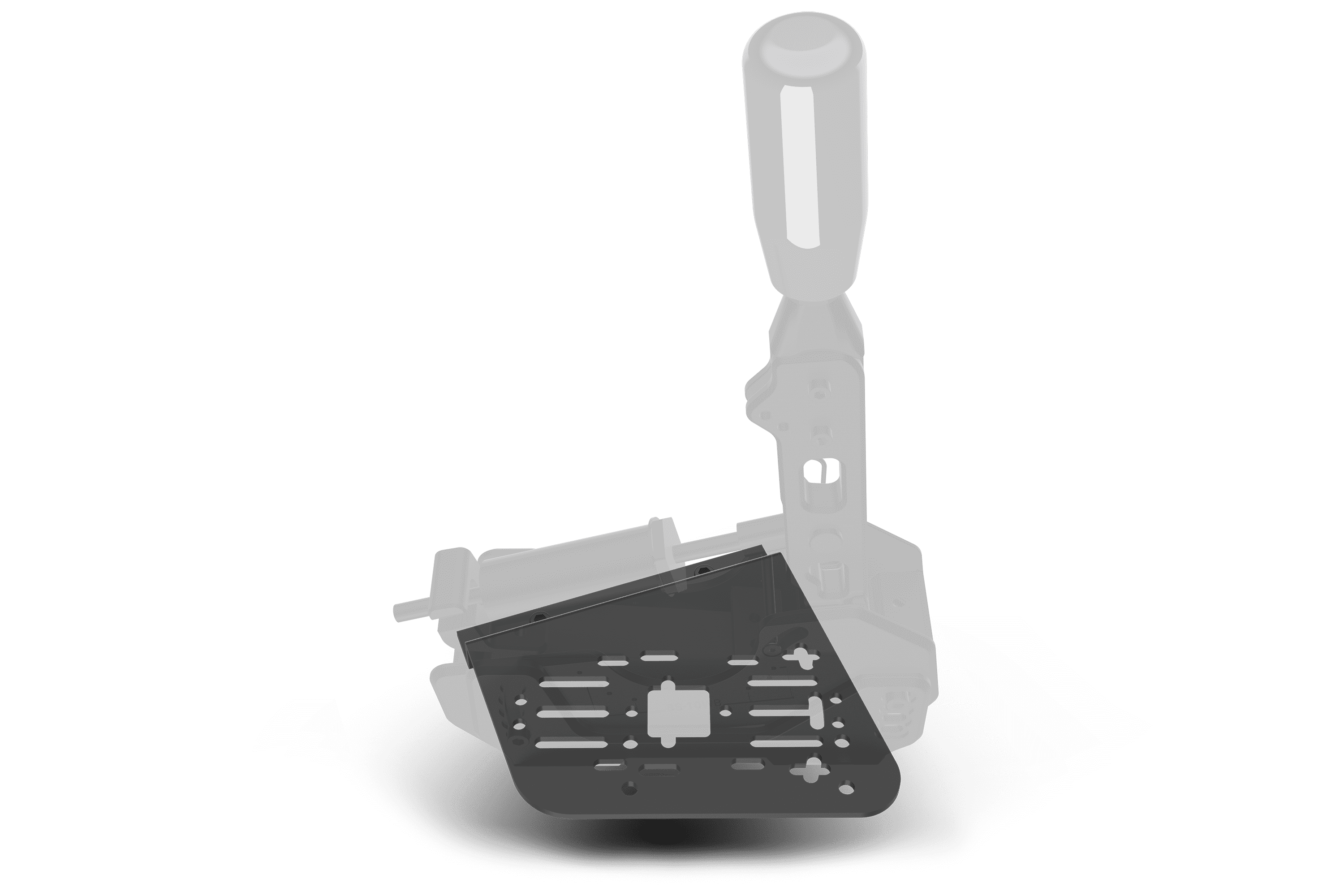 trak-racer-tr-one-right-side-handbrake-mount-handbremshalterung-f-r-tr8-pro-und- image 5