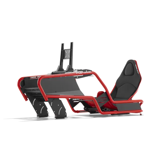 playseat-formula-intelligence-f1-renn-cockpit image 1