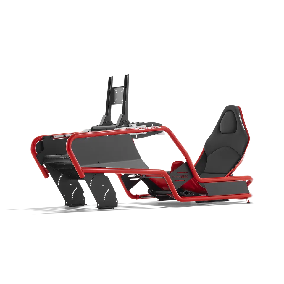 playseat-formula-intelligence-f1-renn-cockpit image 1
