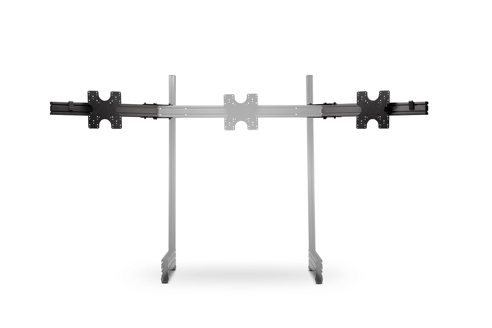 next-level-racing-elite-triple-monitor-stand-add-on image 2