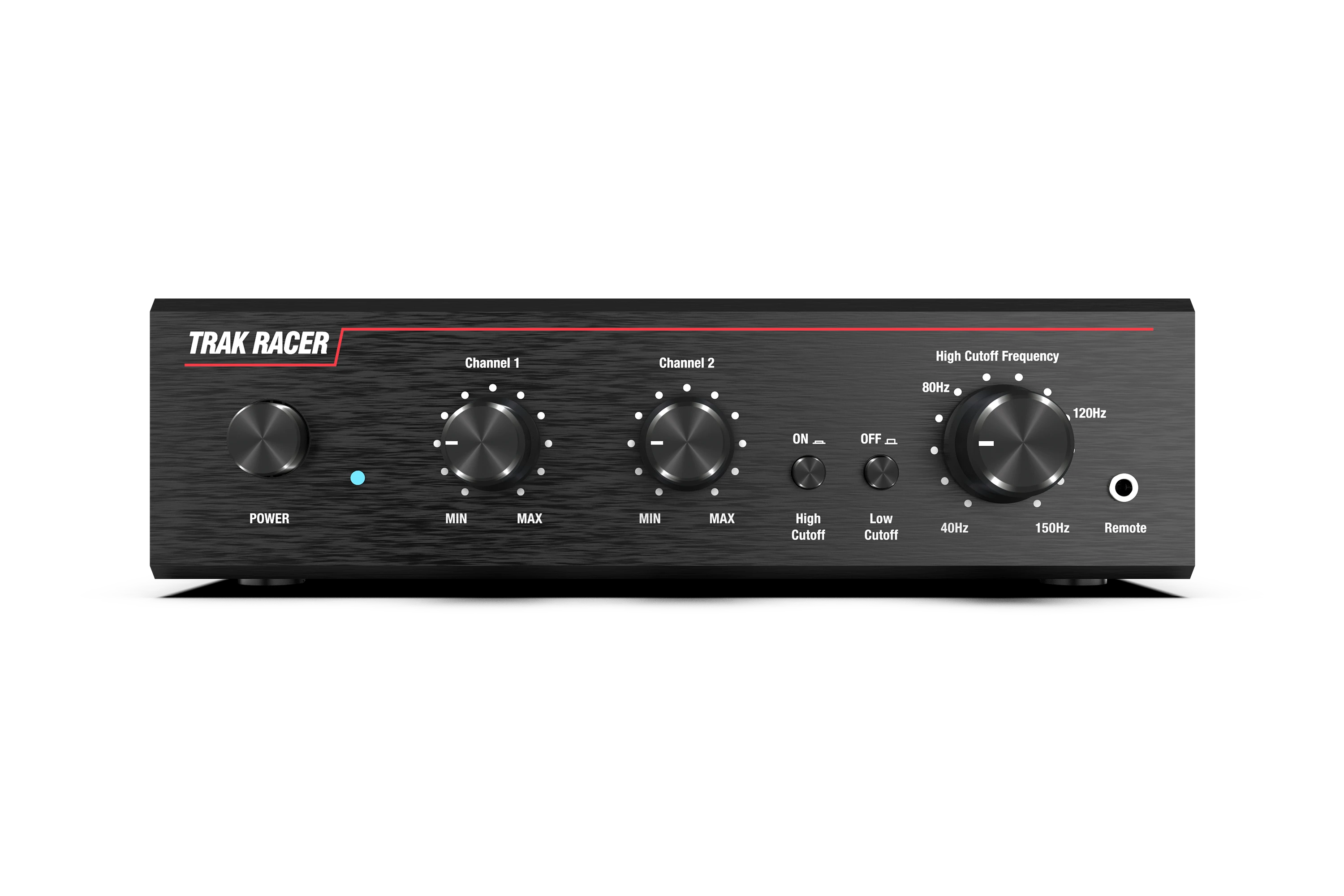 trak-racer-v2-pro-2ch-200w-class-d-verst-rker-bass-shaker-kit image 5