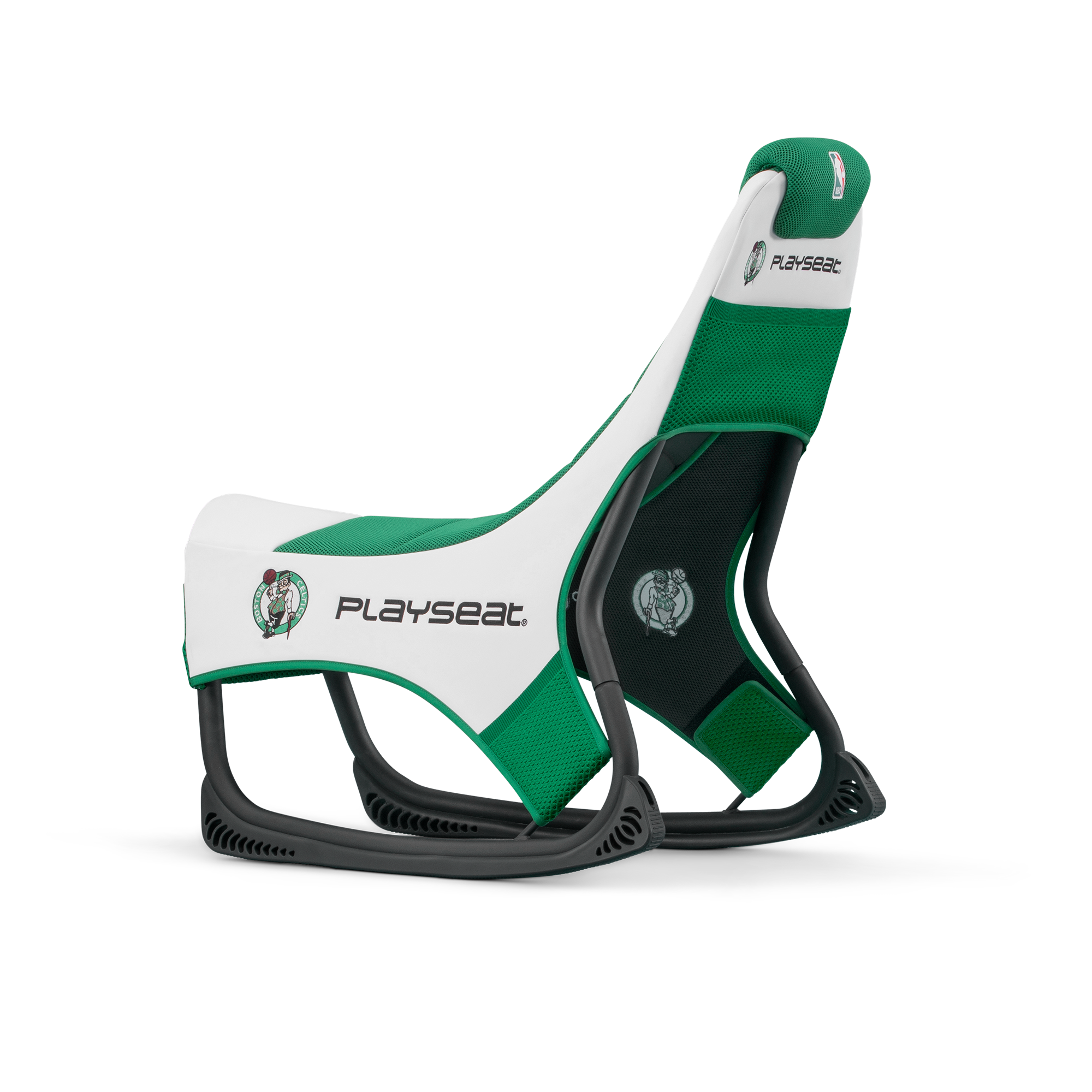 playseat-champ-nba-edition-boston-celtics-gaming-stuhl image 2
