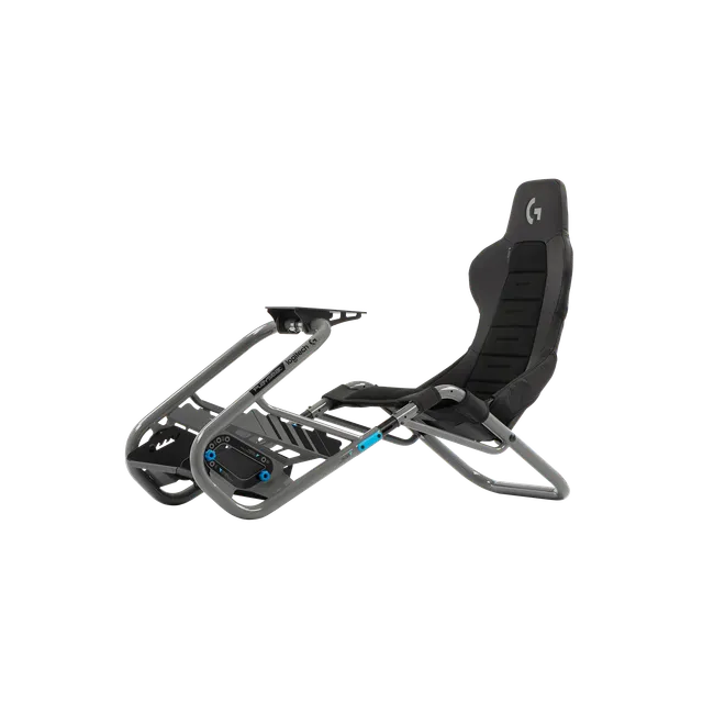 playseat-trophy-sim-racing-cockpit-logitech-edition image 1