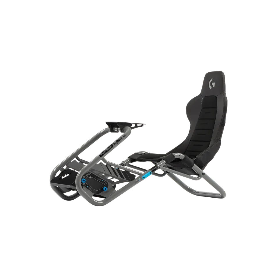 playseat-trophy-sim-racing-cockpit-logitech-edition image 1