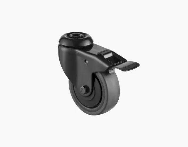 sim-lab-caster-wheels-set-4x-rollen-50-mm-mit-bremse-40-kg-pro-rad image 1