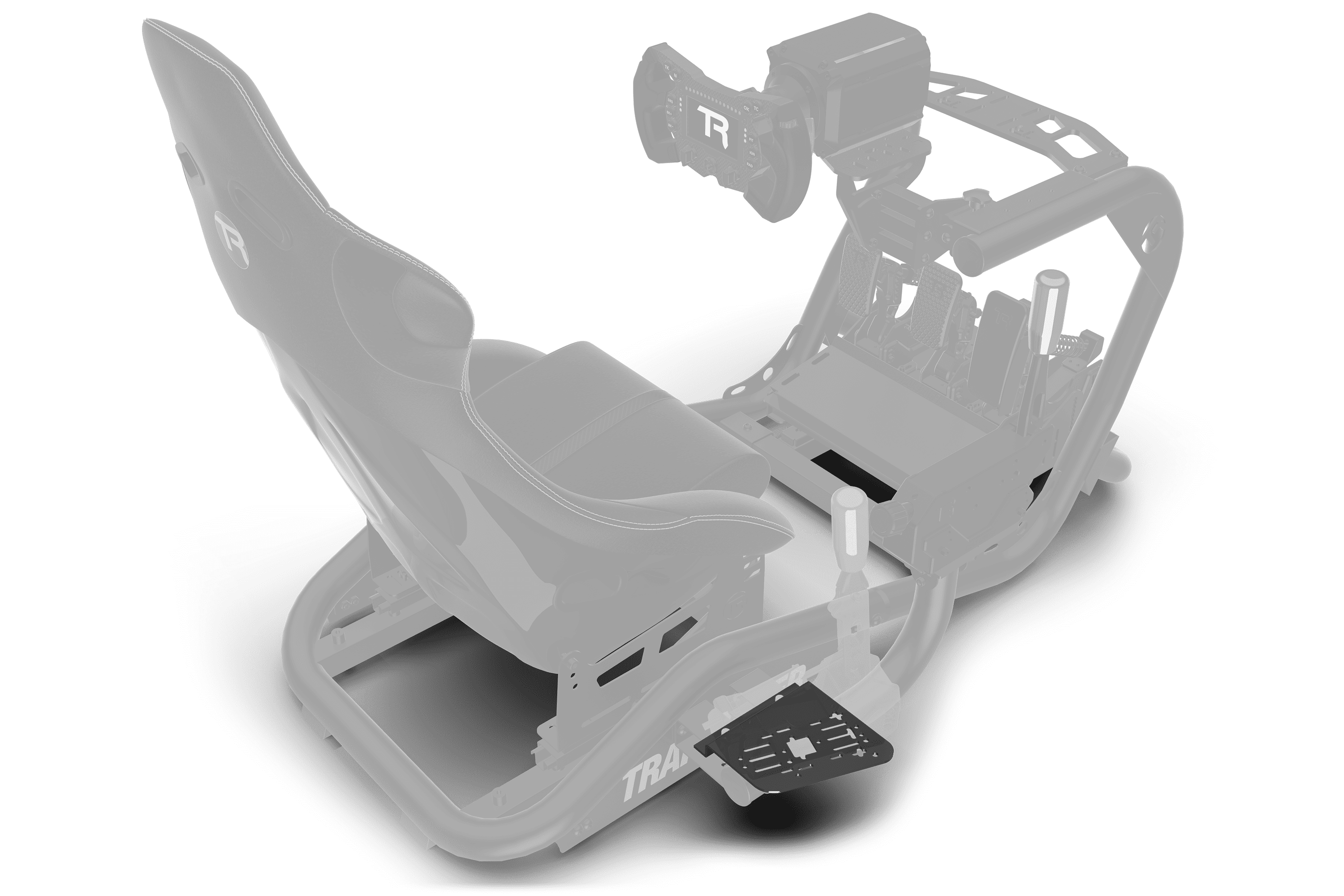 trak-racer-tr-one-right-side-handbrake-mount-handbremshalterung-f-r-tr8-pro-und- image 7
