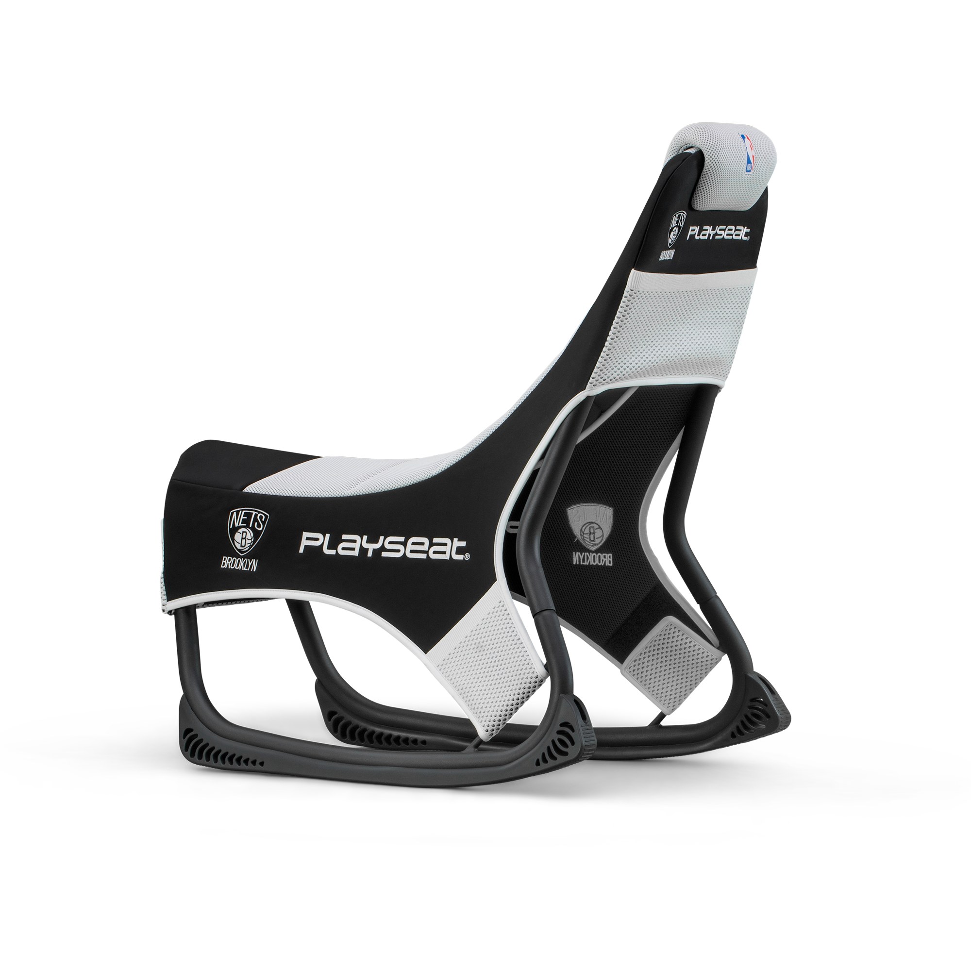playseat-champ-nba-edition-brooklyn-nets-gaming-stuhl image 2