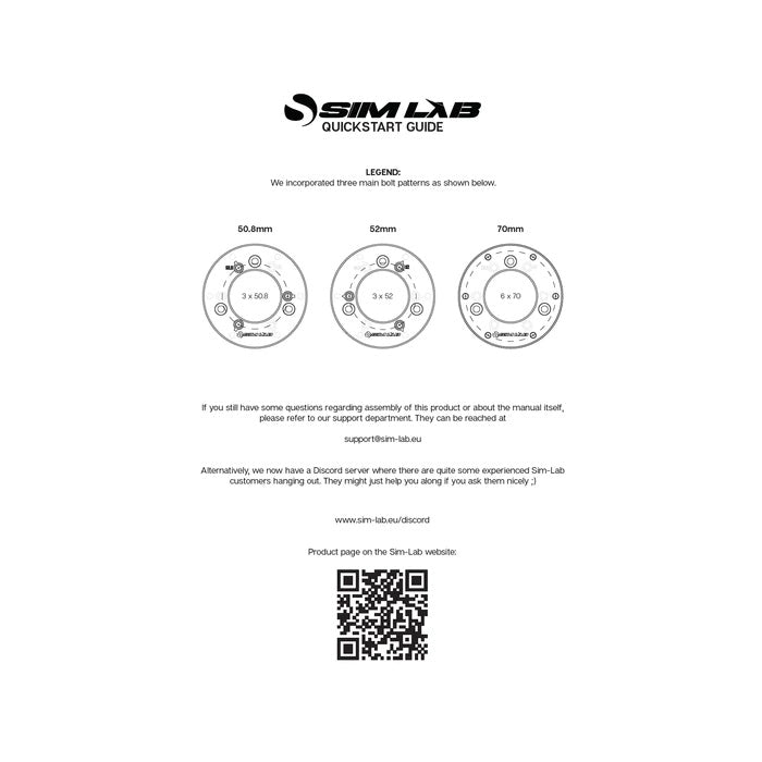 sim-lab-simucube-2-schnellverschluss-adapter-naben-adapter image 3