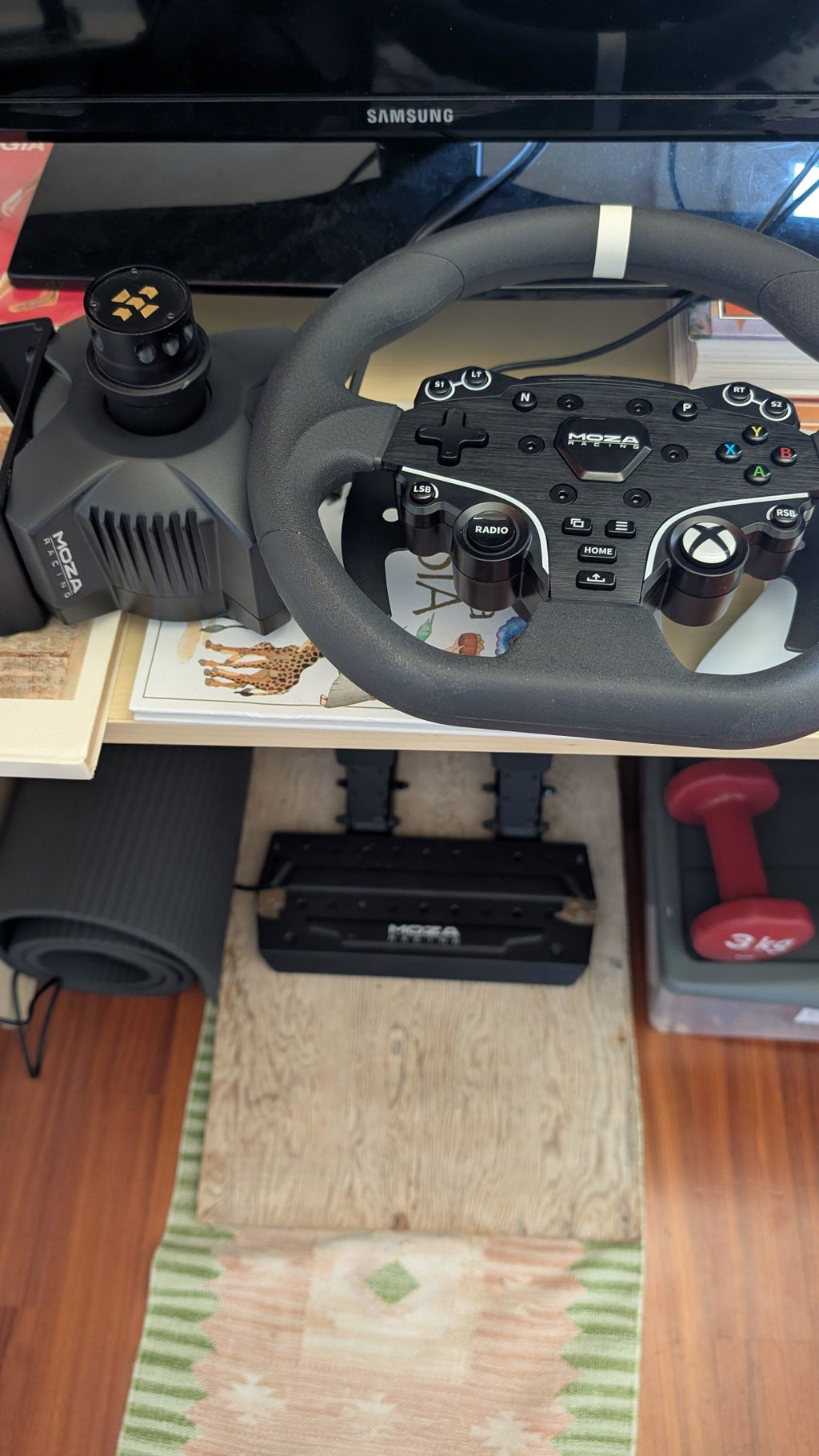 Hammer Upgrade