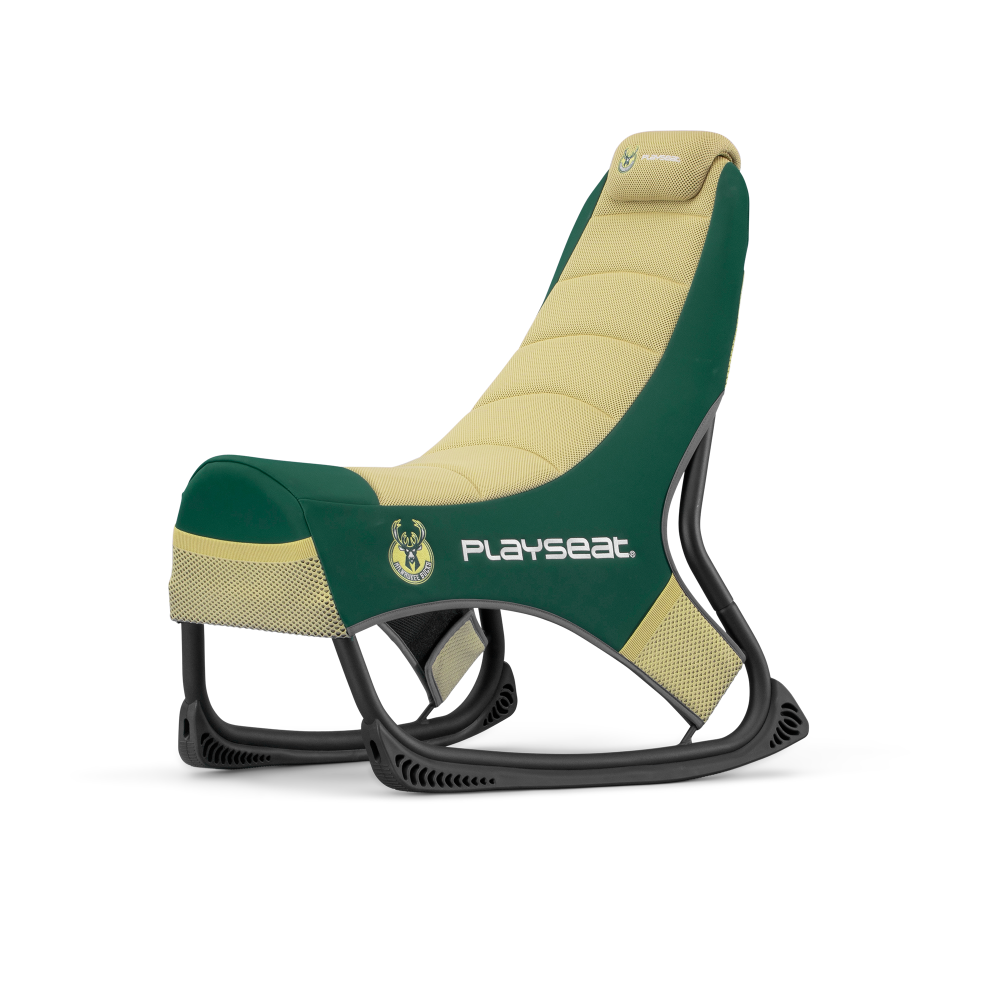 playseat-champ-nba-edition-milwaukee-bucks-gaming-stuhl image 1