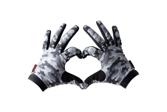 trak-racer-multi-use-sim-racing-handschuhe-grey-camo image 1