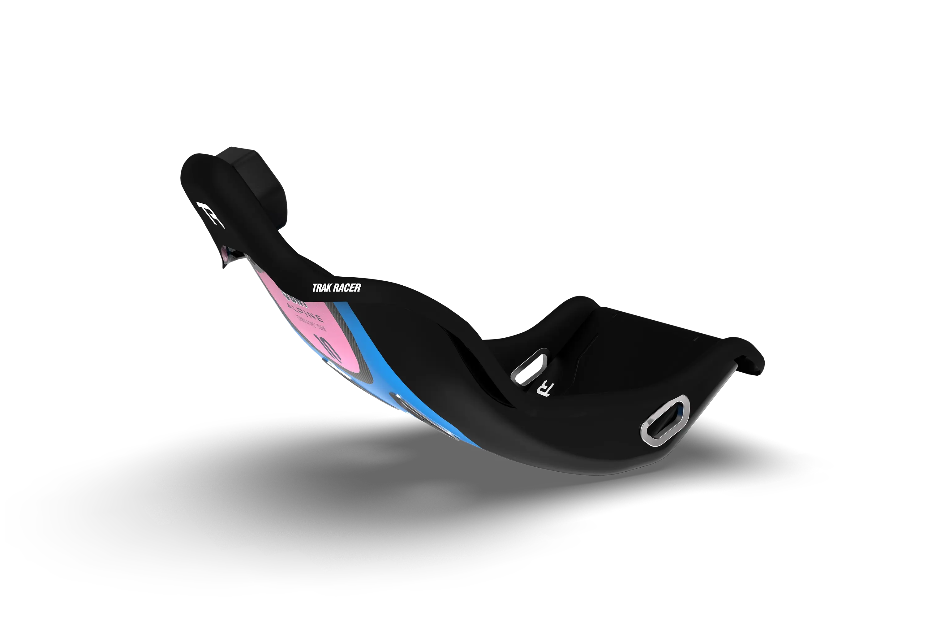 trak-racer-hsx-hybrid-formula-pro-rennsitz-bwt-alpine-formula-one-team-edition-s image 5
