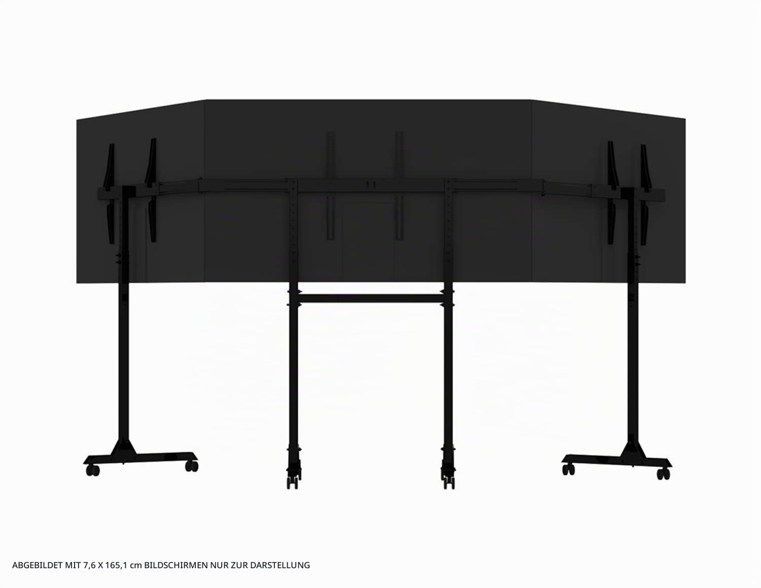 next-level-racing-free-standing-triple-monitor-stand-monitorst-nder image 5