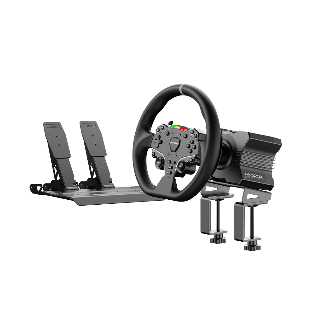 moza-racing-r5-bundle-direct-drive-lenkrad-set image 1