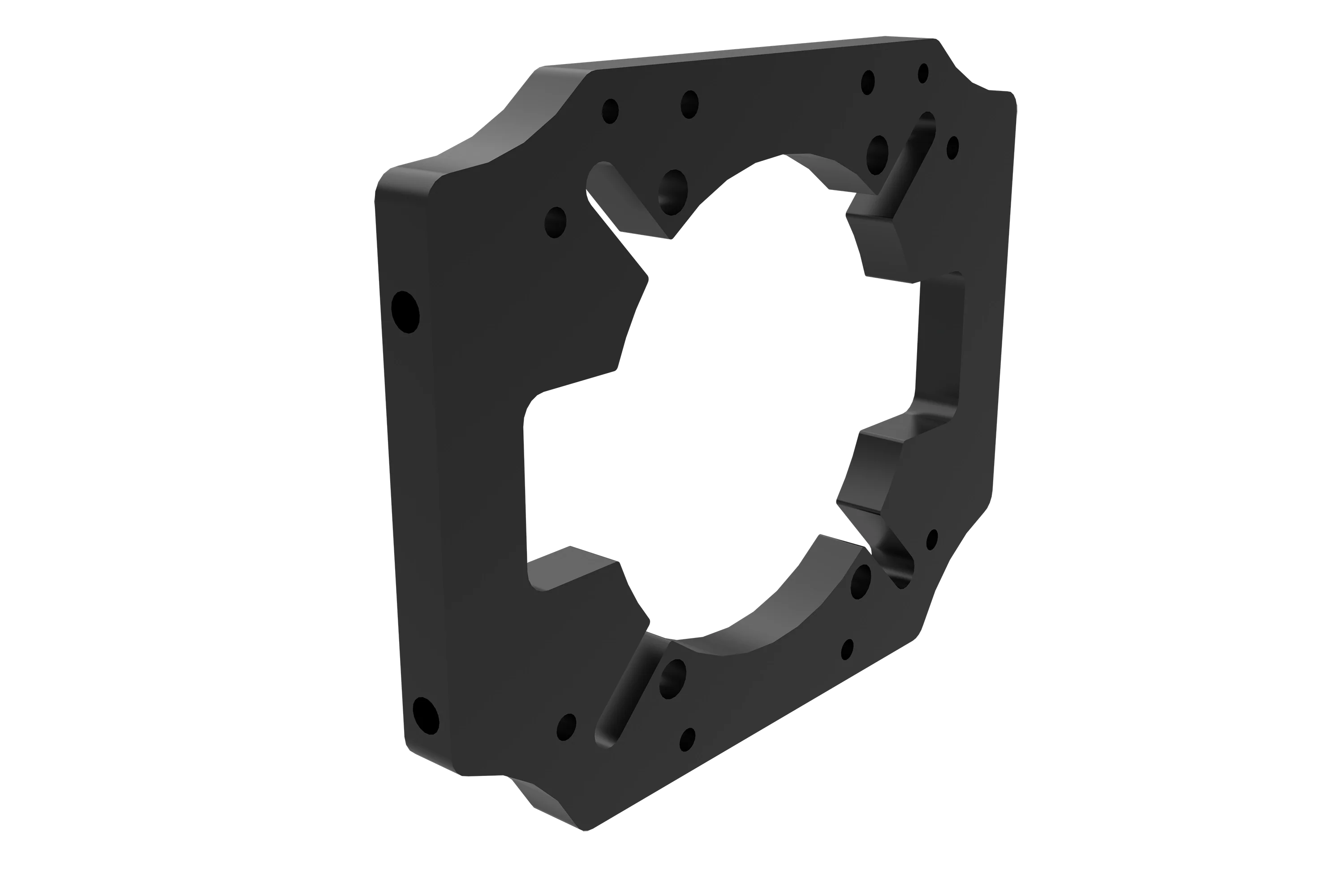 trak-racer-tr-one-moza-front-wheel-mount-r9-r25-ultra-montageplatte image 3