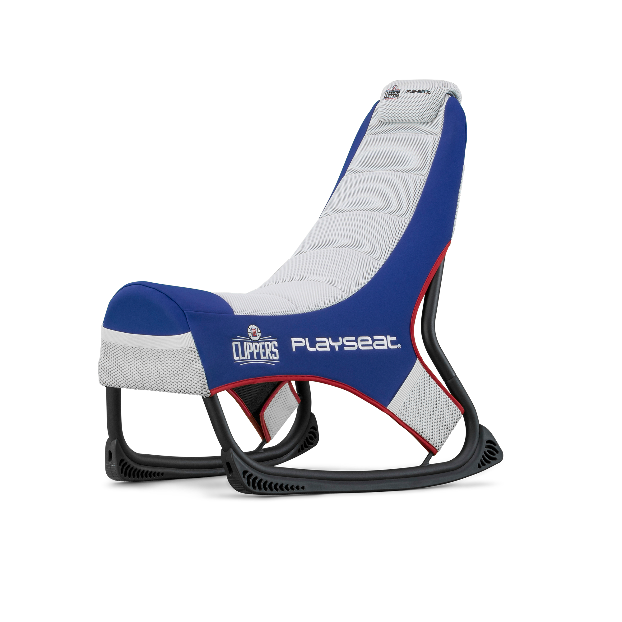 playseat-champ-nba-edition-los-angeles-clippers-gaming-stuhl image 1