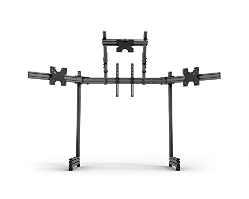 next-level-racing-elite-quad-monitor-stand-f-r-4x-21-43-zoll image 8