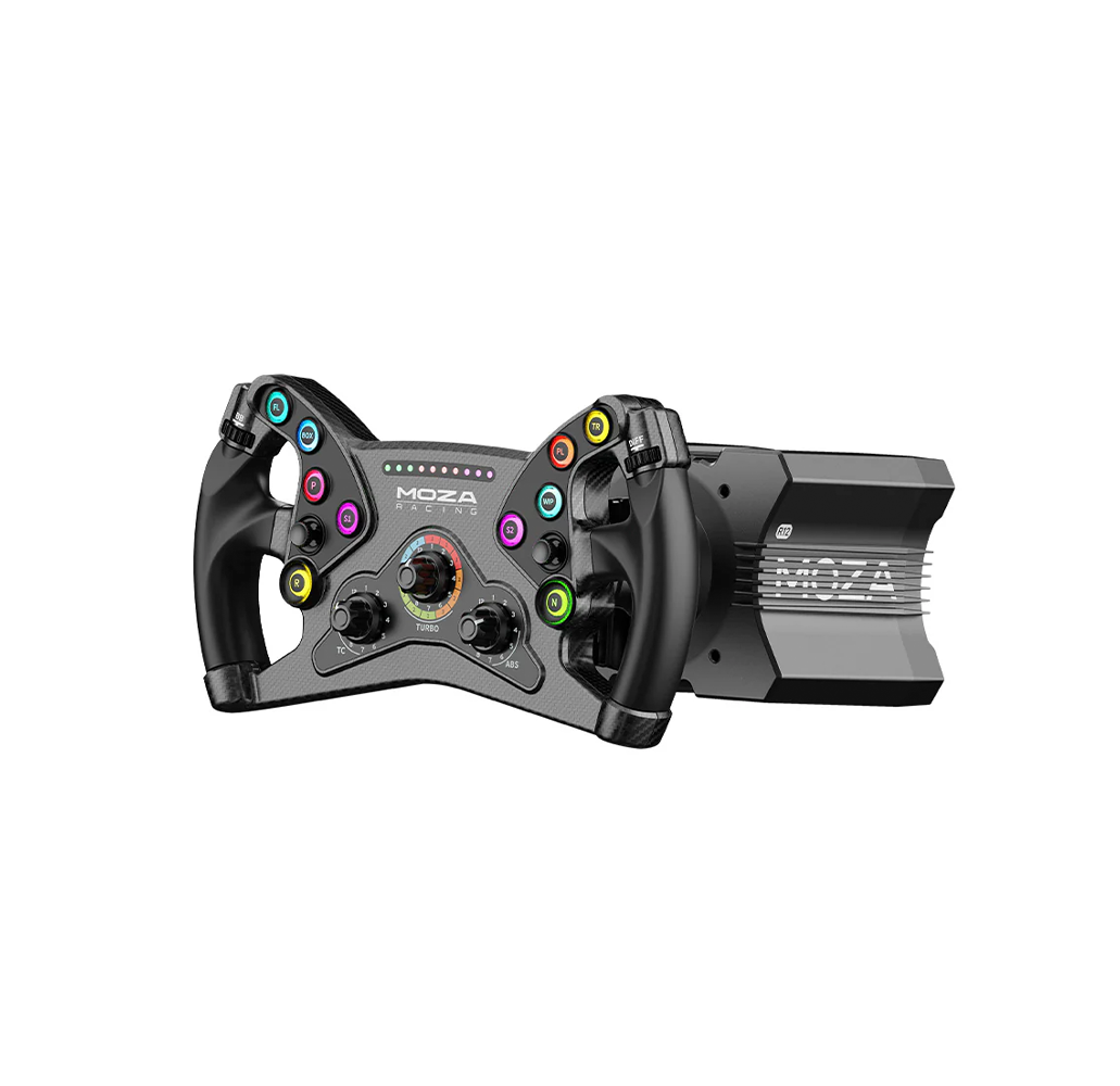 moza-racing-r12-v2-und-ks-bundle-12-nm-direct-drive-ks-gt-lenkrad image 1