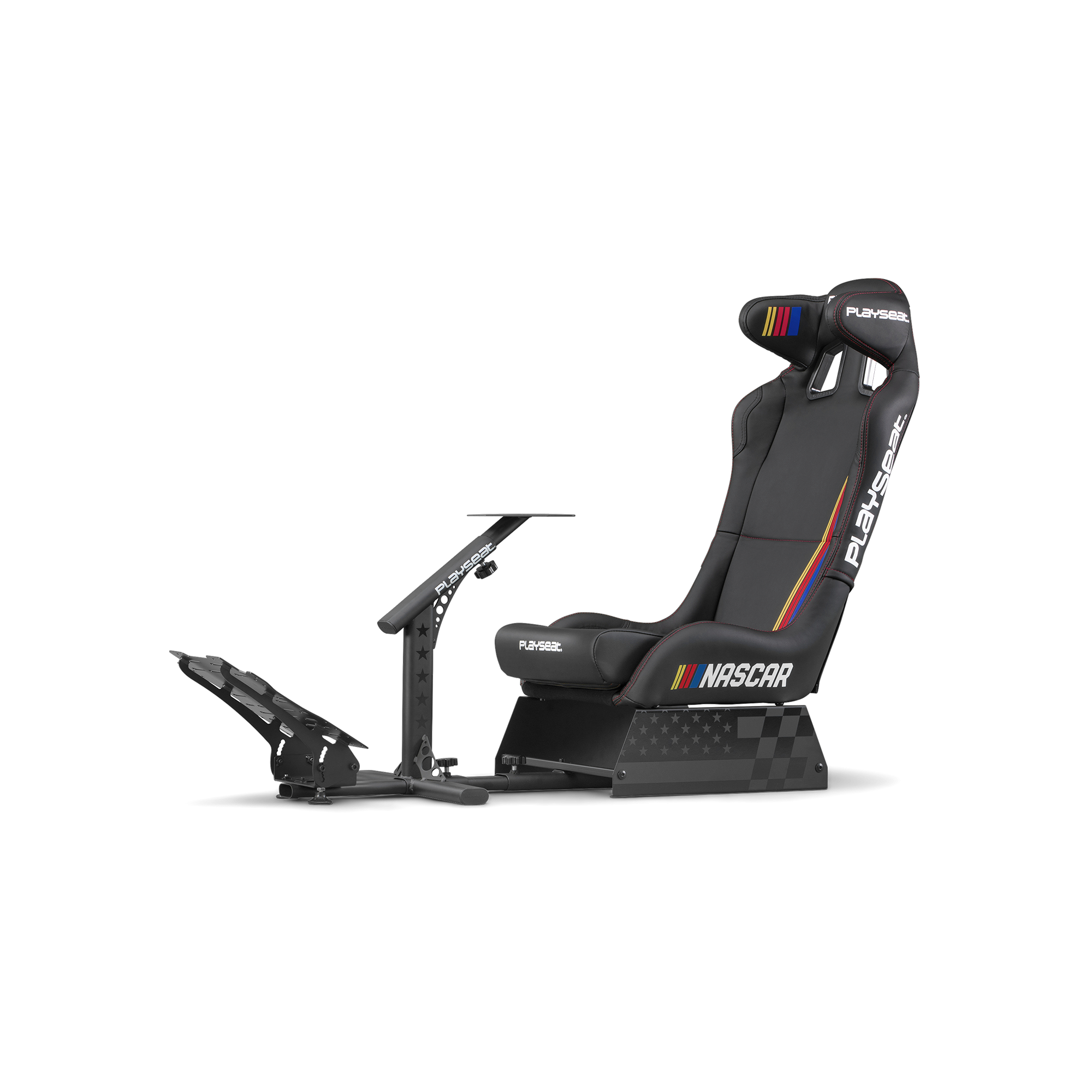 playseat-evolution-pro-nascar-edition-sim-racing-sitz image 1