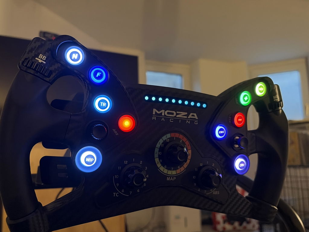 Für Sim-Racer ein Traum
