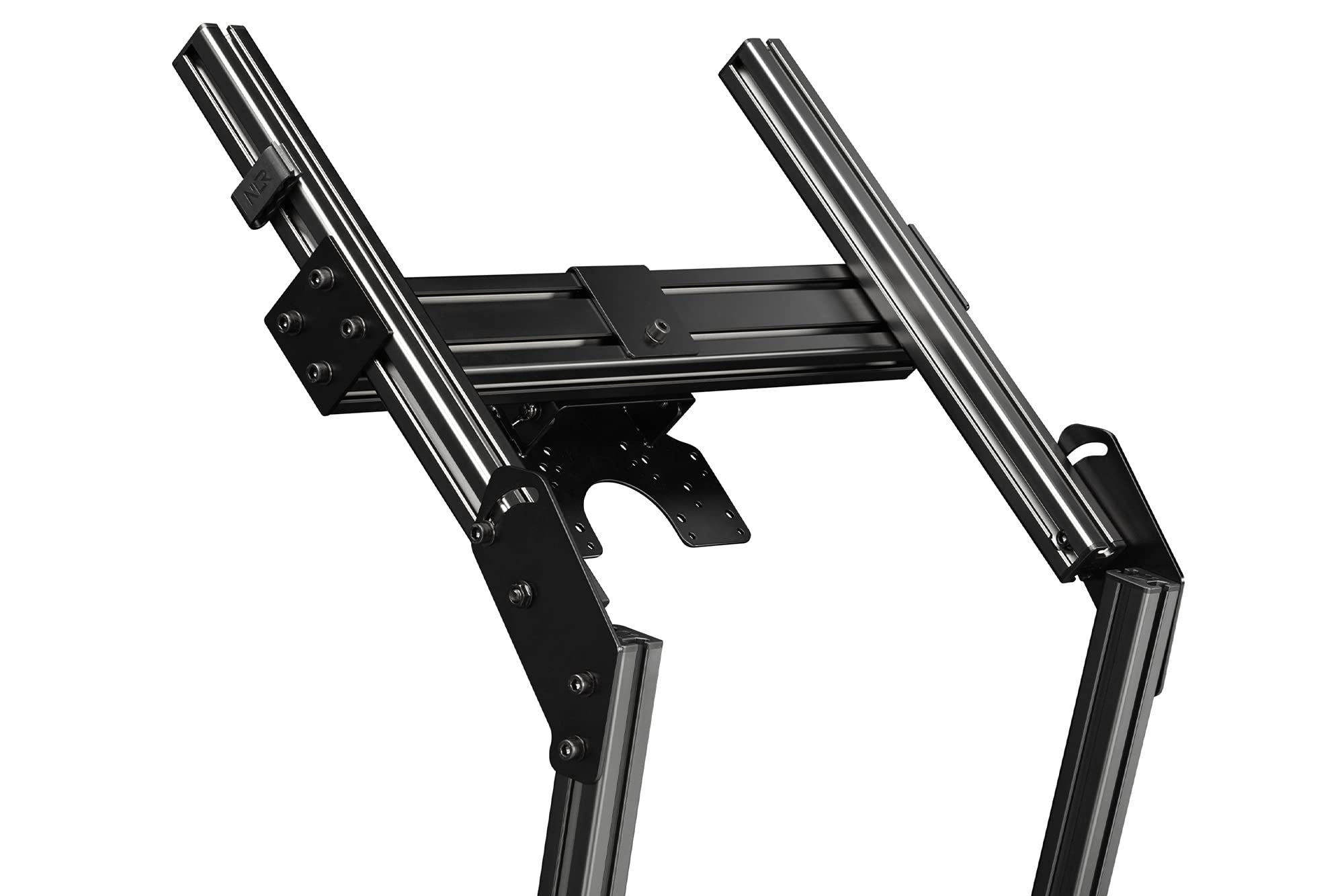 next-level-racing-elite-quad-monitor-stand-f-r-4x-21-43-zoll image 3
