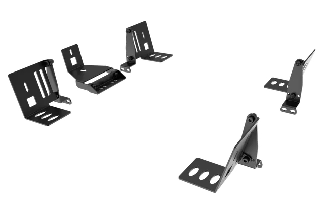 trak-racer-5-speaker-mount-upgrade-kit-f-r-alpine-racing-trx image 1