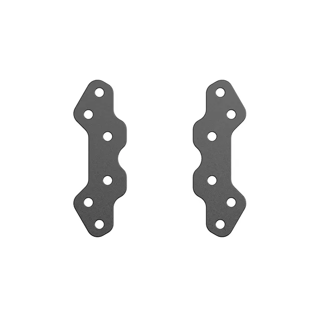 moza-racing-hma-profiladapter-set-montageadapter-f-r-hma150 image 1
