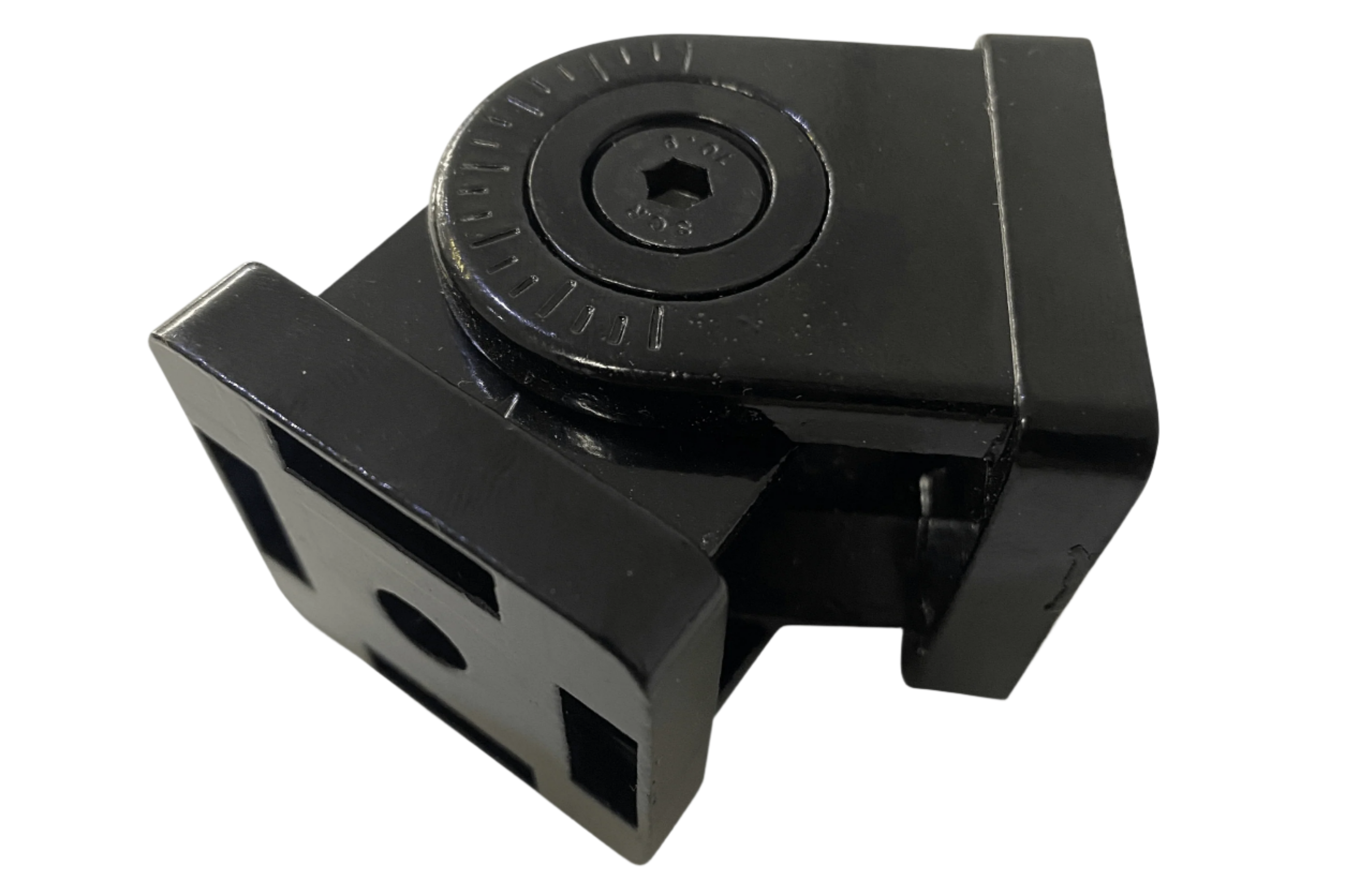 trak-racer-40x40mm-flexible-pivot-joint-connector-f-r-8mm-nut-aluminiumprofil image 3