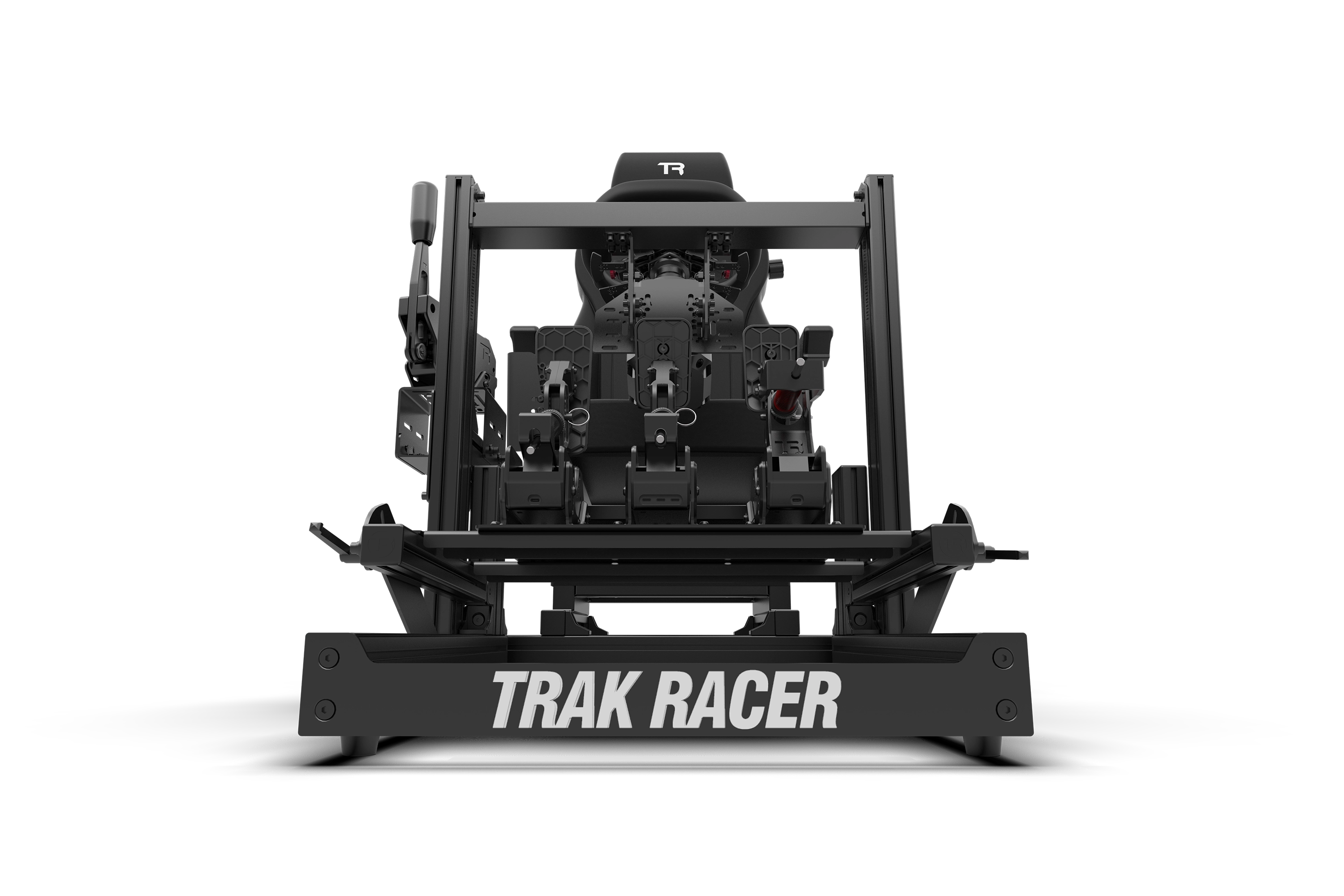 trak-racer-trk-truck-driving-simulator-mit-ts1-truck-sitz-und-tr80s-rahmen image 3