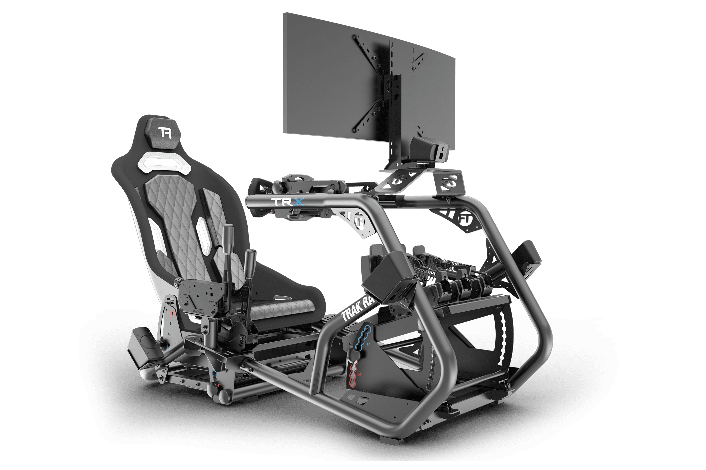 trak-racer-5-speaker-mount-upgrade-kit-f-r-alpine-racing-trx image 4