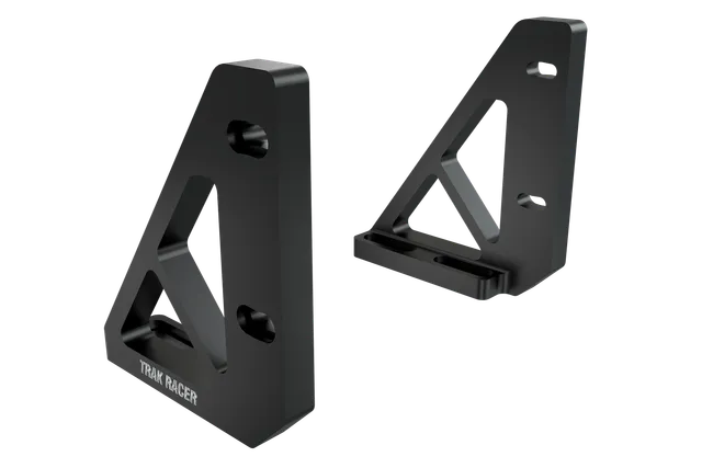 trak-racer-tr-one-verstellbare-side-mount-halterung-f-r-fanatec-direct-drive-whe image 1