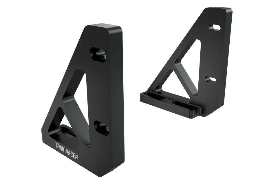 trak-racer-tr-one-verstellbare-side-mount-halterung-f-r-fanatec-direct-drive-whe image 1