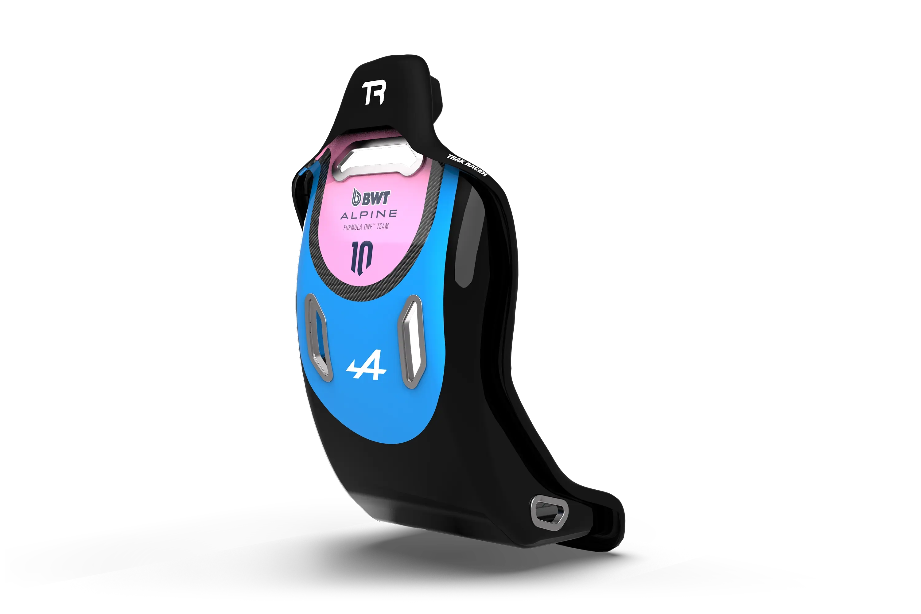 trak-racer-hsx-hybrid-formula-pro-rennsitz-bwt-alpine-formula-one-team-edition-s image 1