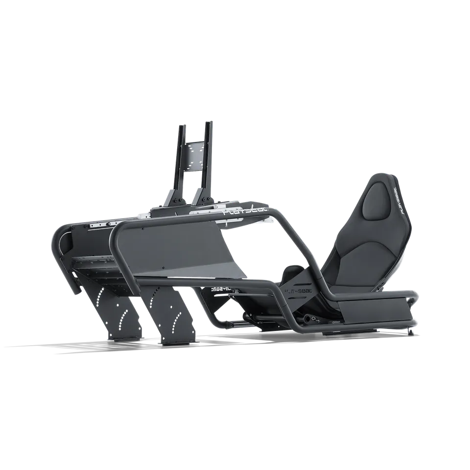 playseat-formula-intelligence-renn-cockpit image 1