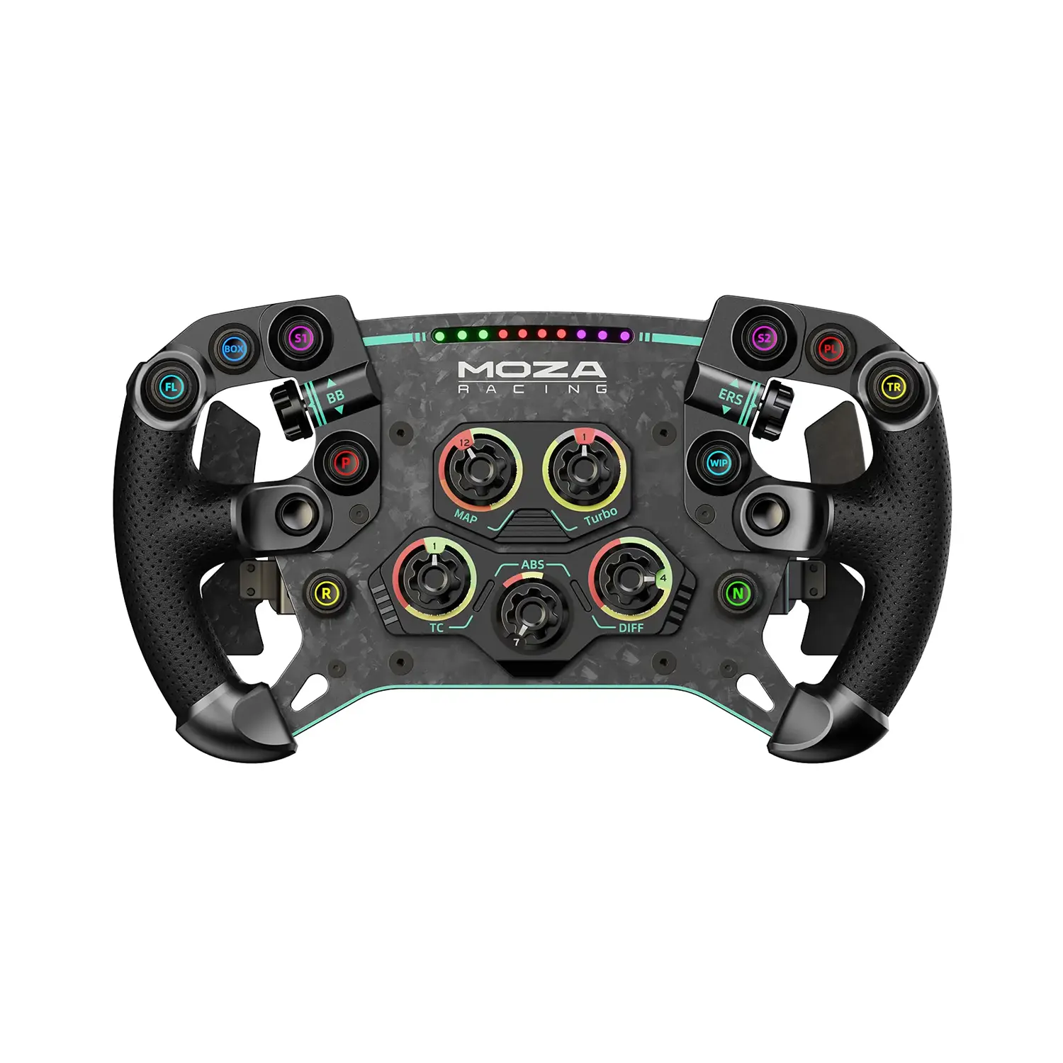 moza-racing-r9-v3-gs-v2p-gt-lenkrad-bundle image 3