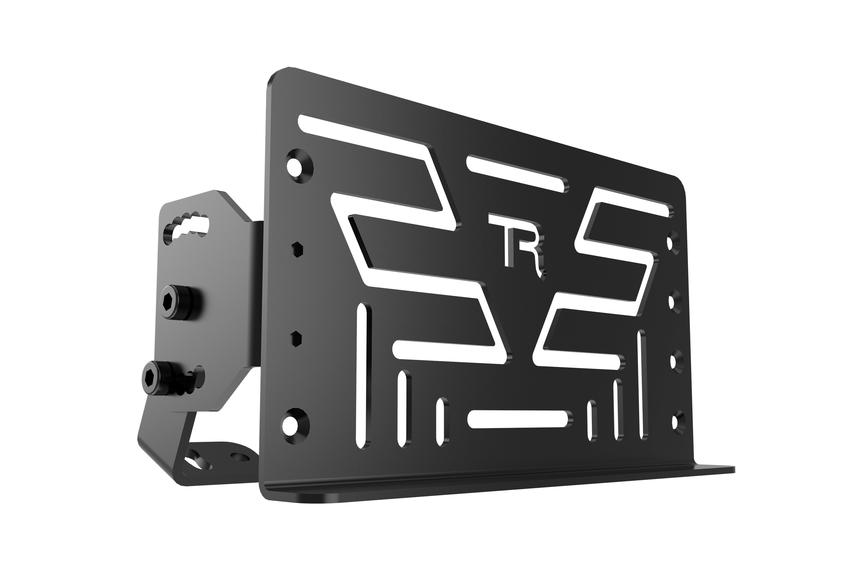 trak-racer-universal-mount-kit-f-r-stream-deck-tablet-lcd-display-button-box image 1