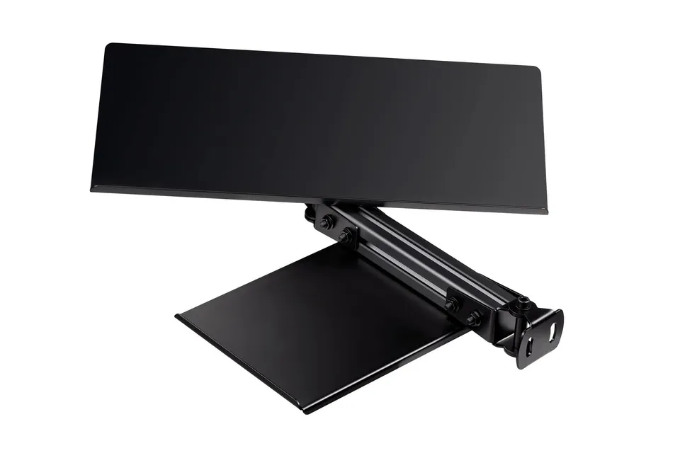 next-level-racing-elite-keyboard-mouse-tray-tastaturablage image 1