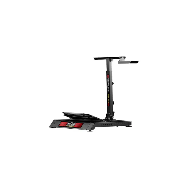next-level-racing-wheel-stand-lite-klappbarer-lenkradst-nder-aus-karbonstahl image 1