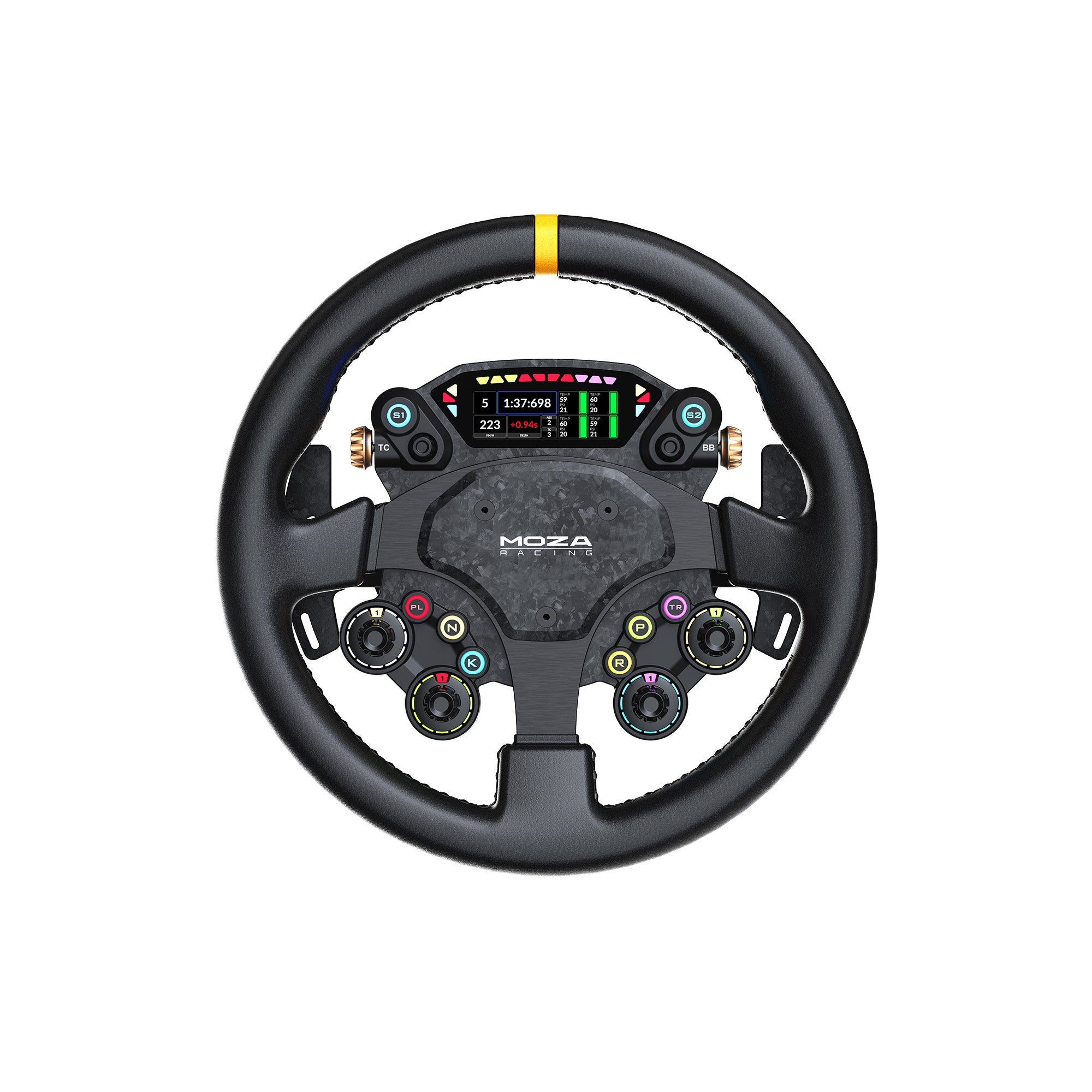 moza-racing-cs-pro-lenkrad-325-mm image 1