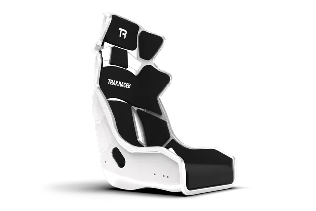 trak-racer-trs-tr-series-gt-pro-racing-bucket-seat-fiberglas-grau-fixer-schalens image 1
