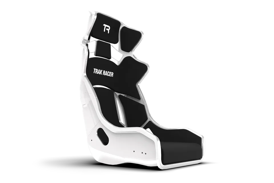 trak-racer-trs-tr-series-gt-pro-racing-bucket-seat-fiberglas-grau-fixer-schalens image 1