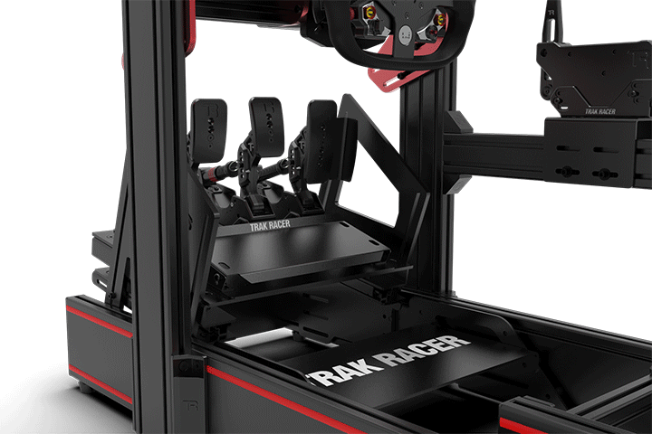 trak-racer-quick-adjust-dual-locking-pedal-slider-system-pedal-schlitten-f-r-ext image 2